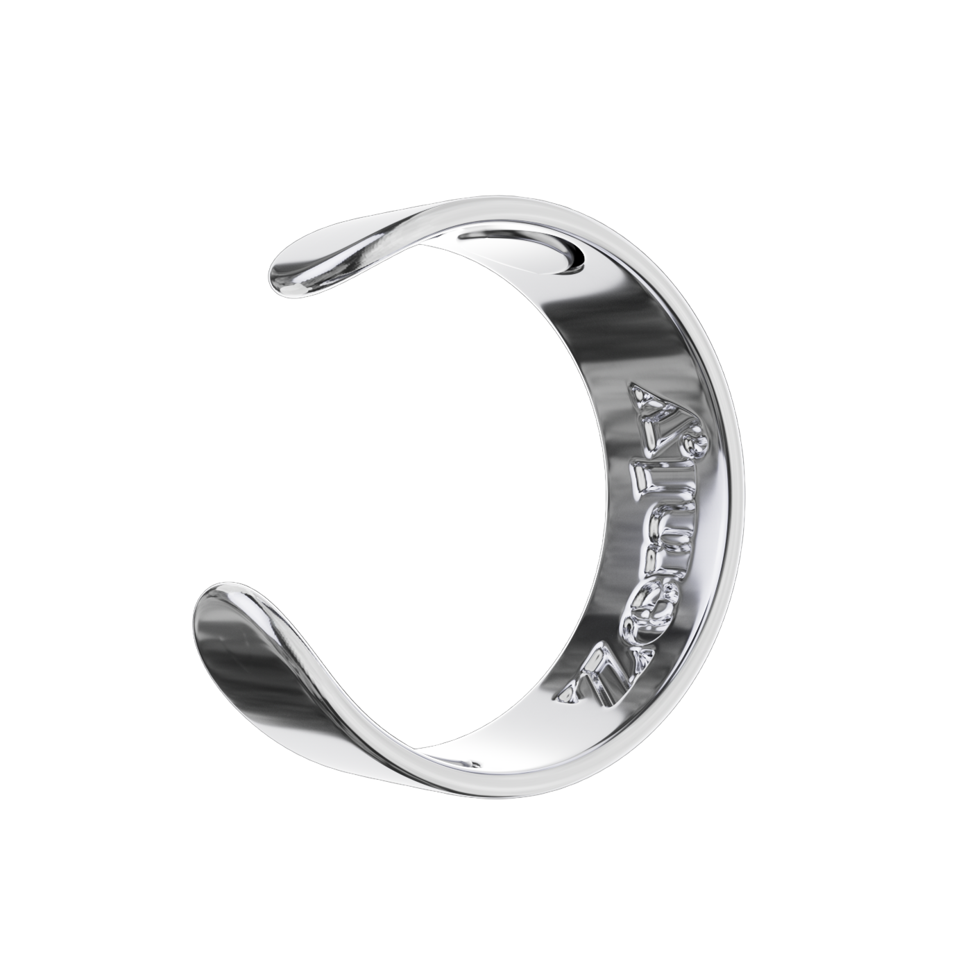 Zenly® Ring