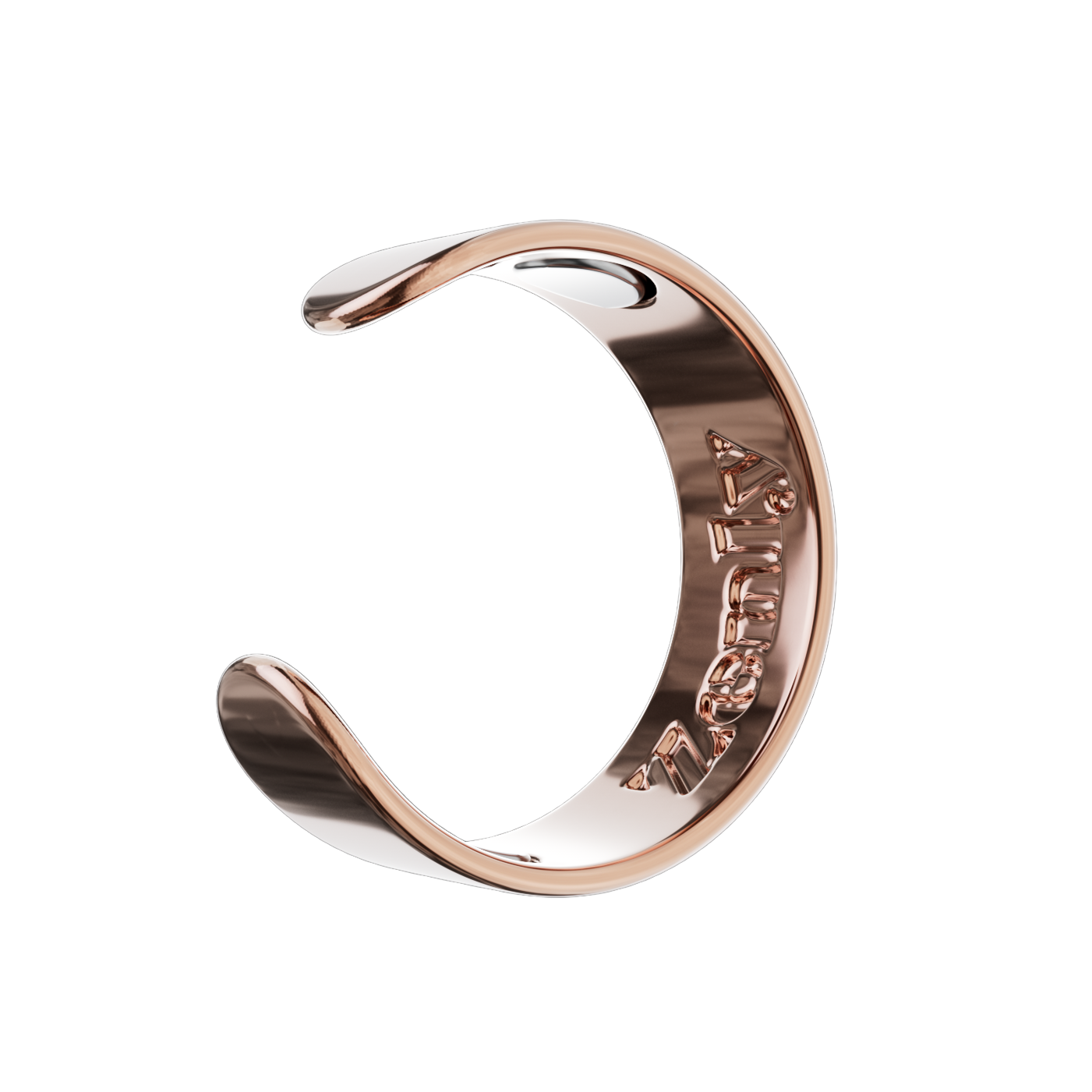 Zenly® Ring