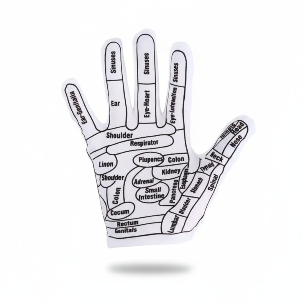 Zenly Acupressure Glove