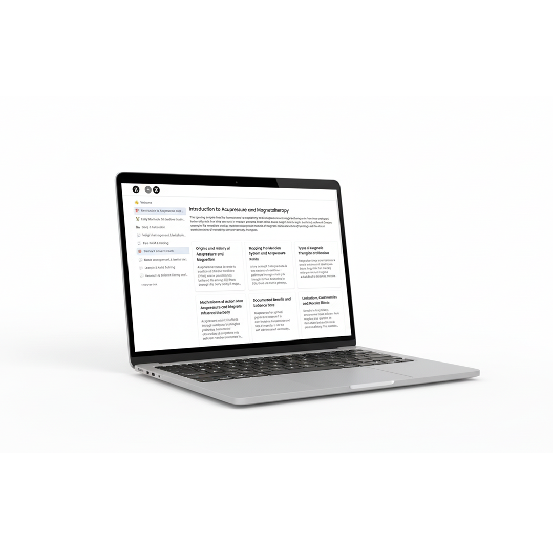 Zenly E-learning platform