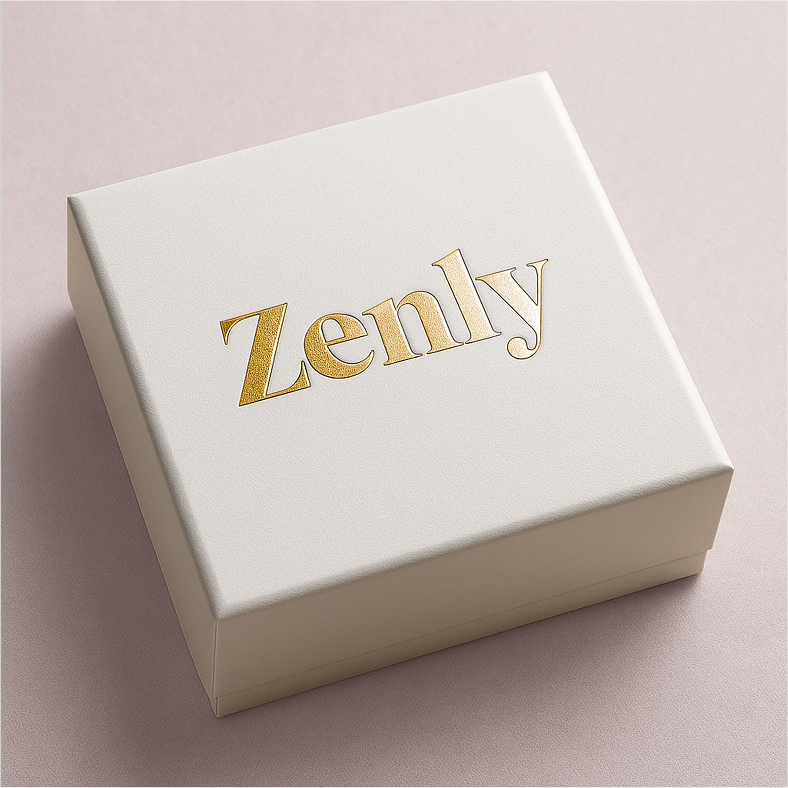 Zenly Acupressure Ring