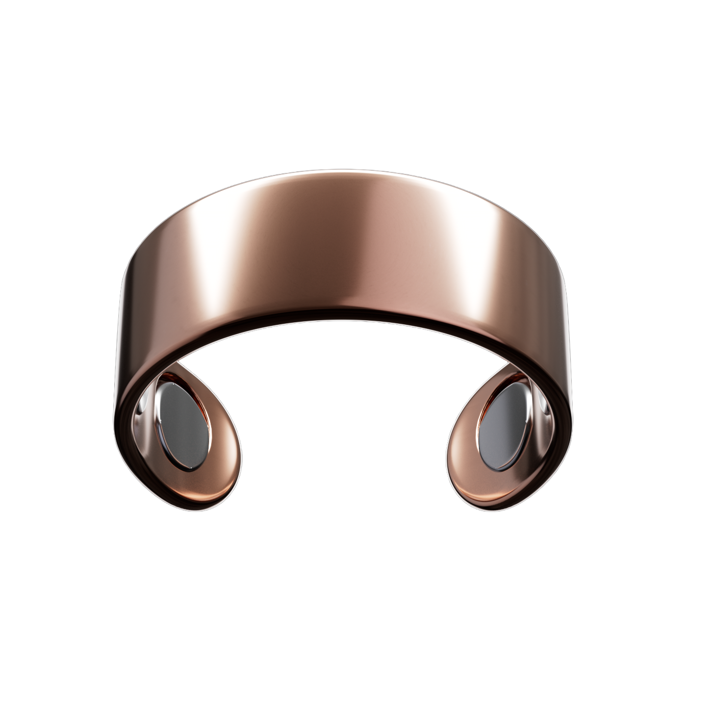 Zenly Ring®