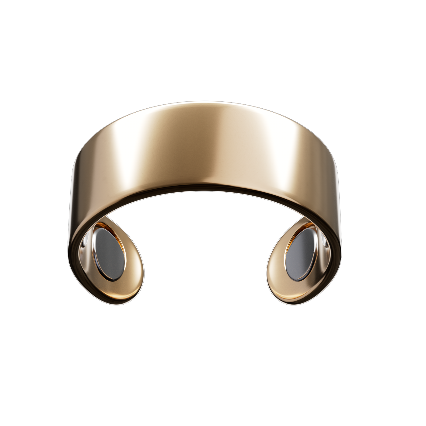 Zenly Ring®