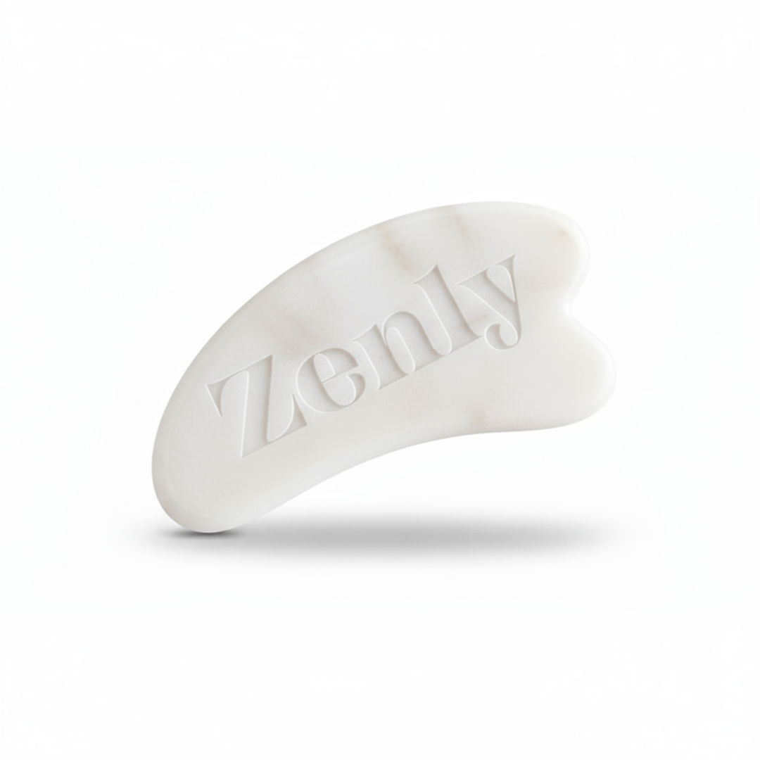 Zenly Acupressure Guasha