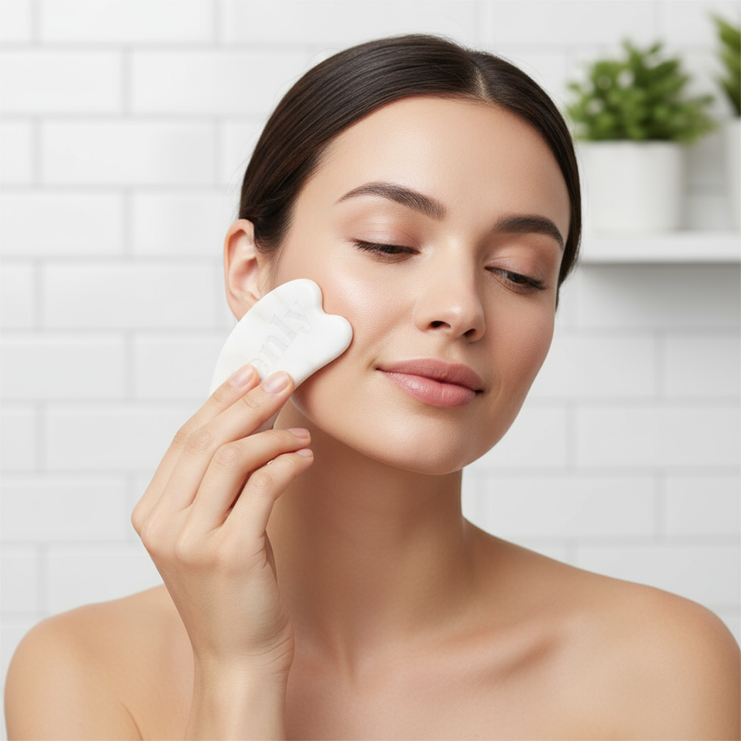 Zenly Acupressure Guasha