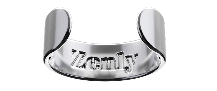 Zenly Ring
