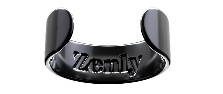 Zenly Ring