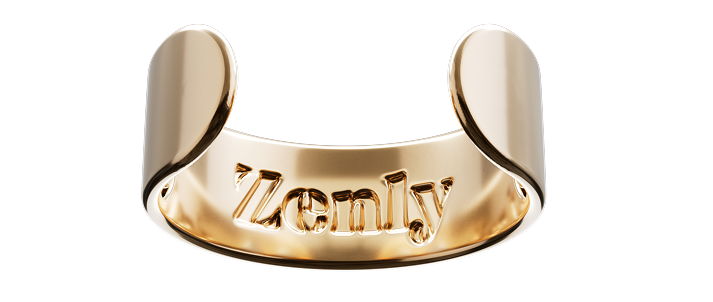Zenly Ring