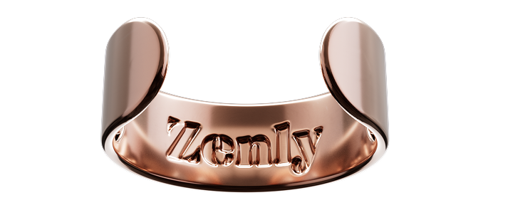 Zenly Ring