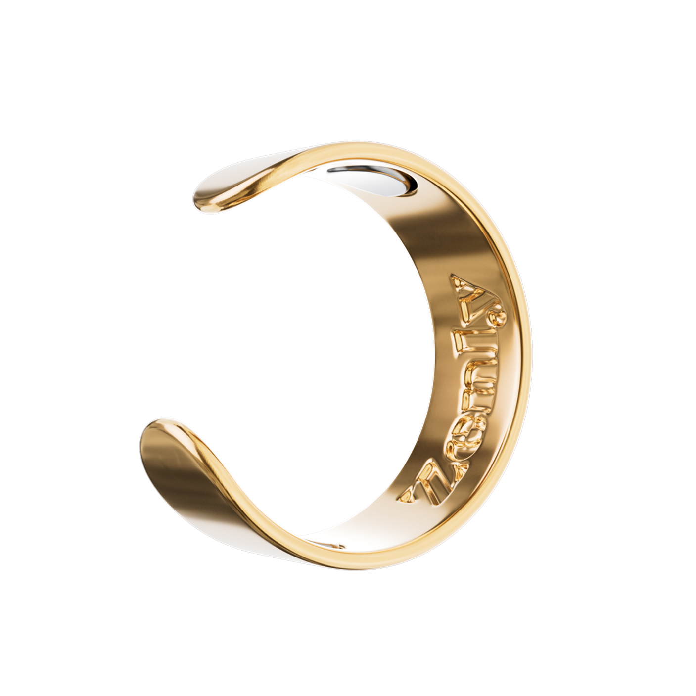 Zenly® Ring