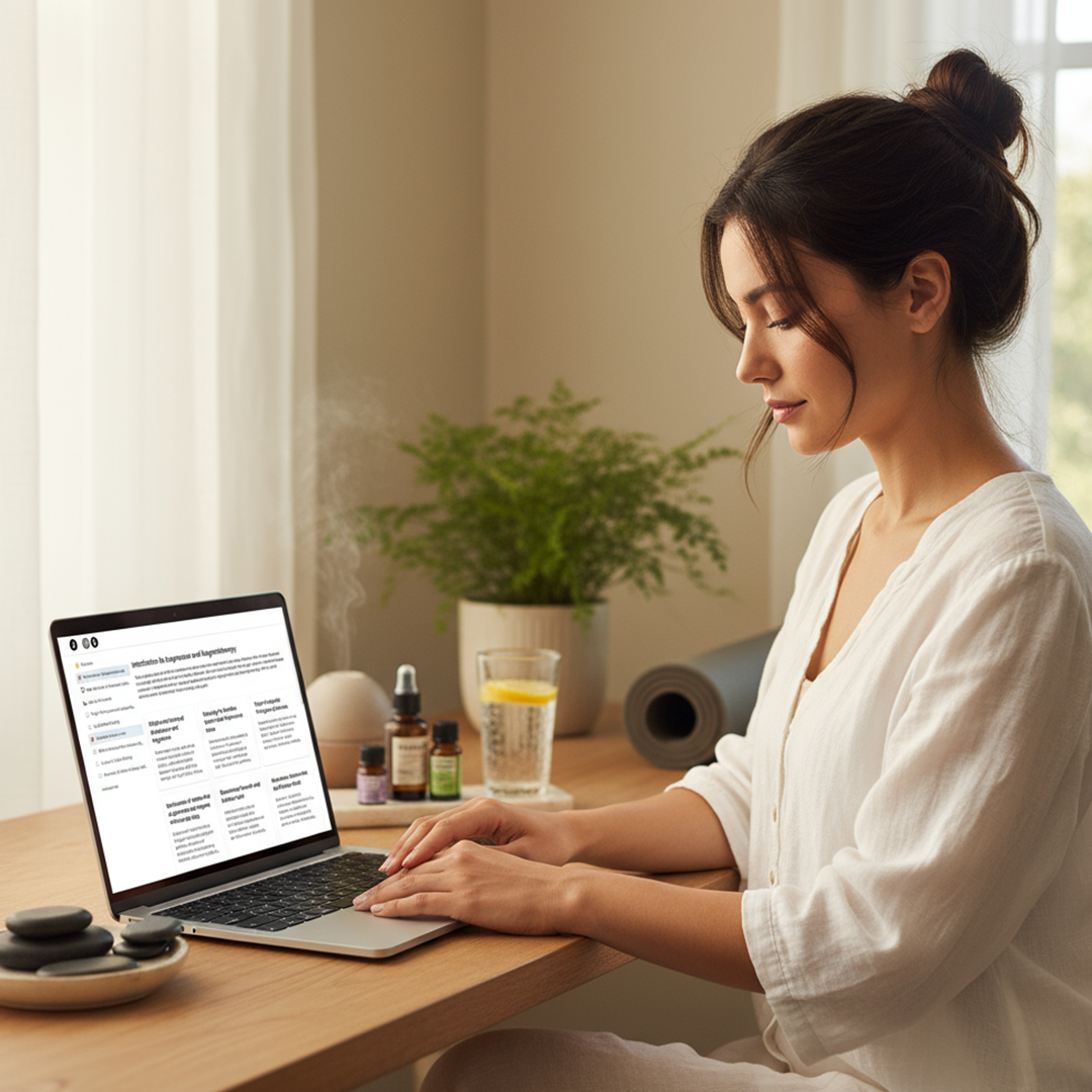 Zenly E-learning platform