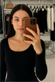 Lina C. — Chicago, USA