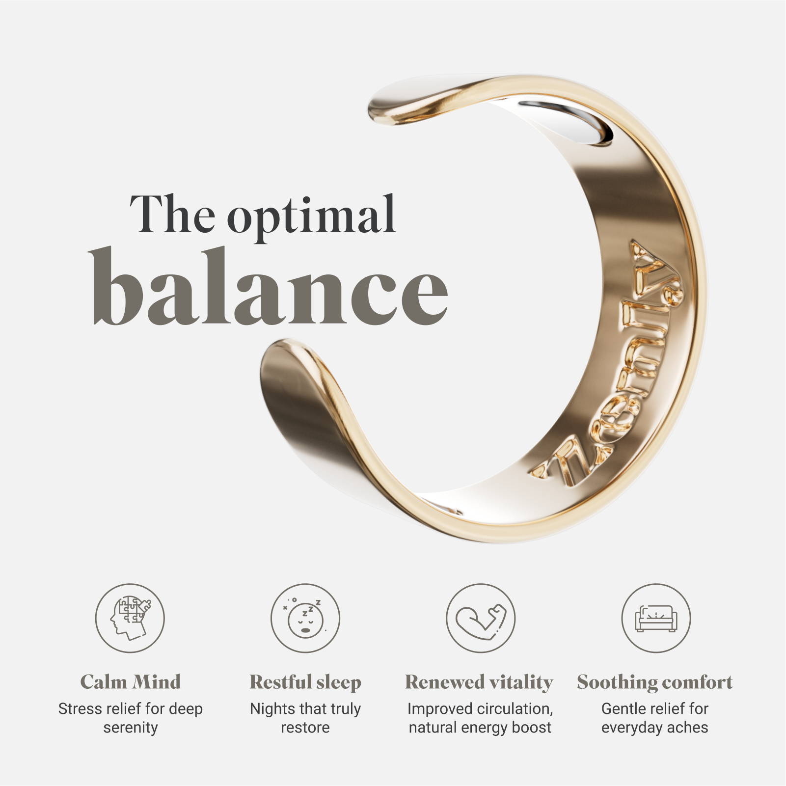 Zenly Ring