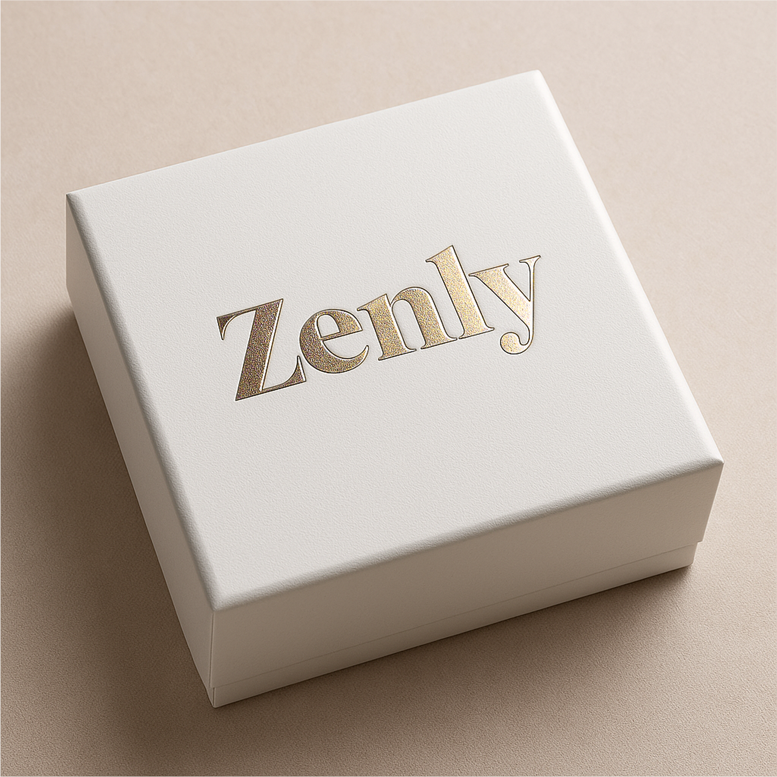Zenly Ring