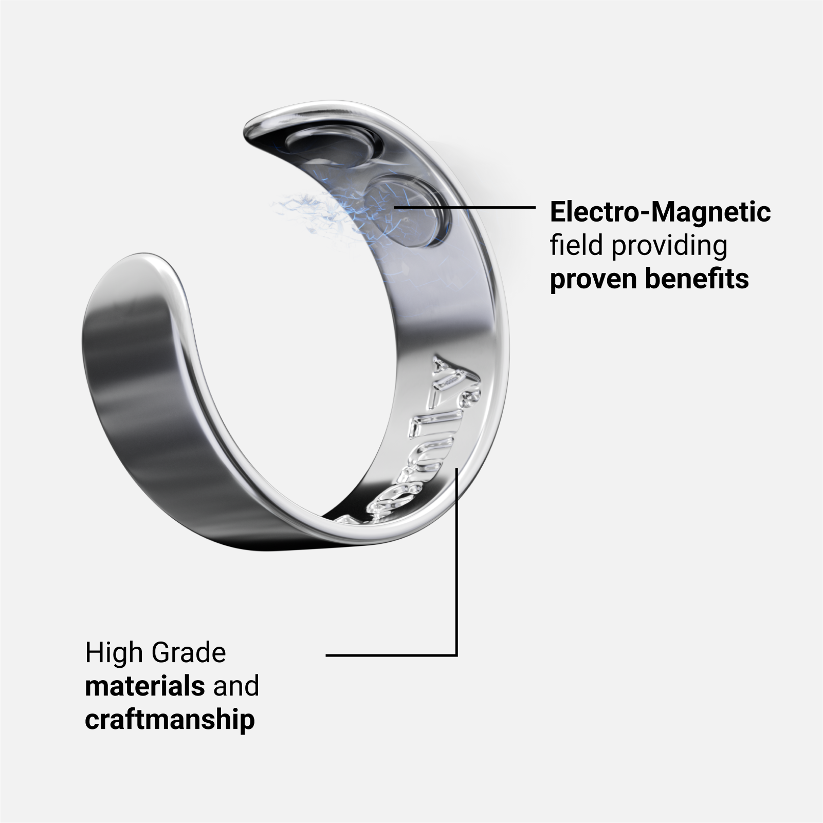 Zenly Ring